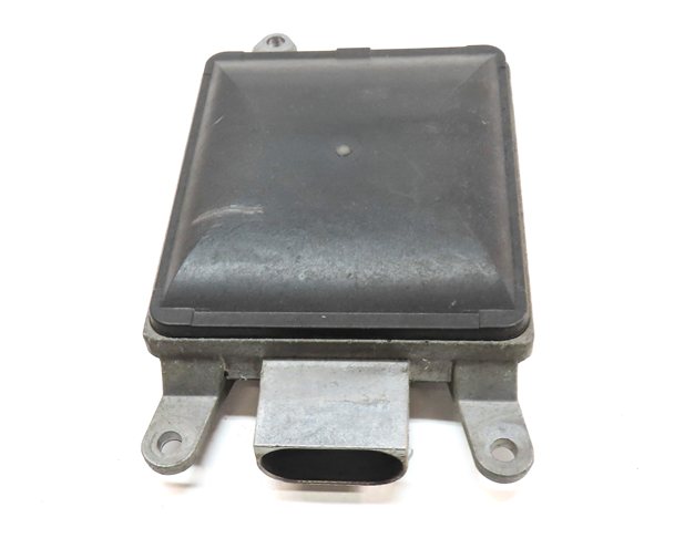 Thumbnail 5: 2012-2015 AUDI A6 S6 (C7) LEFT DRIVER REAR BLIND SPOT ALERT MODULE (SLAVE)