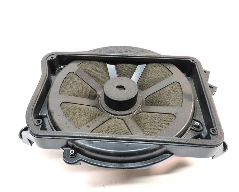 Thumbnail 4: 2014 AUDI A6 (C7 4G) RADIO STEREO AUDIO SOUND SYSTEM SUBWOOFER DOOR SPEAKER SET