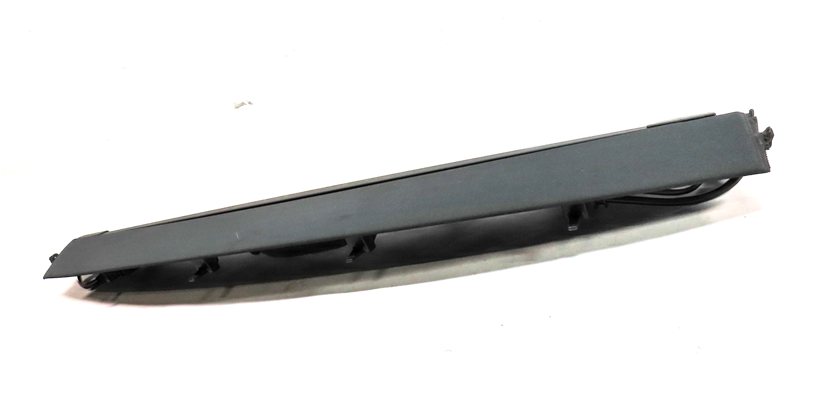 Thumbnail 2: 2012-2018 AUDI A6 S6 (C7 4G8) REAR BACK WINDOW GLASS SUNSHADE SUN SHADE (BLACK)