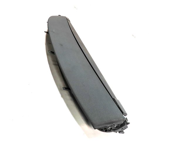 Thumbnail 3: 2012-2018 AUDI A6 S6 (C7 4G8) REAR BACK WINDOW GLASS SUNSHADE SUN SHADE (BLACK)