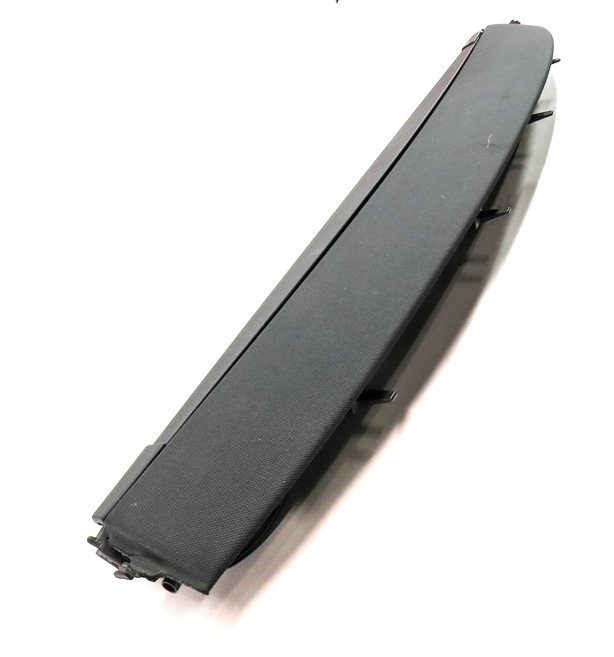 Thumbnail 4: 2012-2018 AUDI A6 S6 (C7 4G8) REAR BACK WINDOW GLASS SUNSHADE SUN SHADE (BLACK)