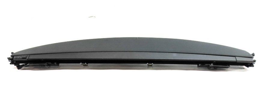 Thumbnail 5: 2012-2018 AUDI A6 S6 (C7 4G8) REAR BACK WINDOW GLASS SUNSHADE SUN SHADE (BLACK)