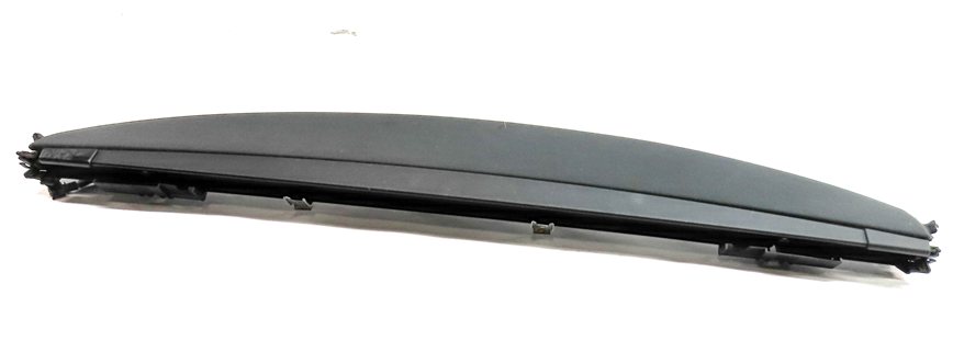 Thumbnail 6: 2012-2018 AUDI A6 S6 (C7 4G8) REAR BACK WINDOW GLASS SUNSHADE SUN SHADE (BLACK)