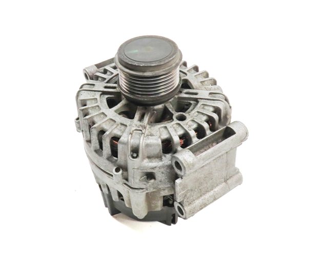 2012-2015 AUDI A6 (C7) 2.0L TURBO ENGINE 150A 150 AMP ALTERNATOR POWER CHARGER