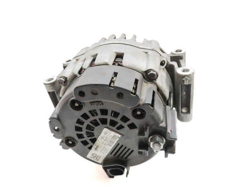 Thumbnail 4: 2012-2015 AUDI A6 (C7) 2.0L TURBO ENGINE 150A 150 AMP ALTERNATOR POWER CHARGER