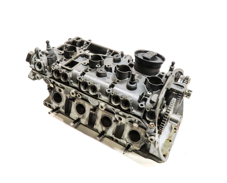 13-16 AUDI A4 A5 A6 TT B8 8K 8T C7 2.0L TURBO CAED CAEB CETA CAE CYLINDER HEAD