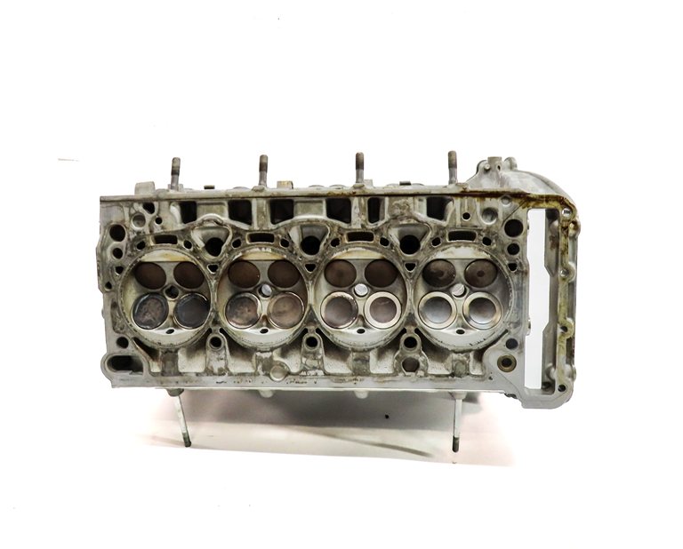 Thumbnail 6: 13-16 AUDI A4 A5 A6 TT B8 8K 8T C7 2.0L TURBO CAED CAEB CETA CAE CYLINDER HEAD