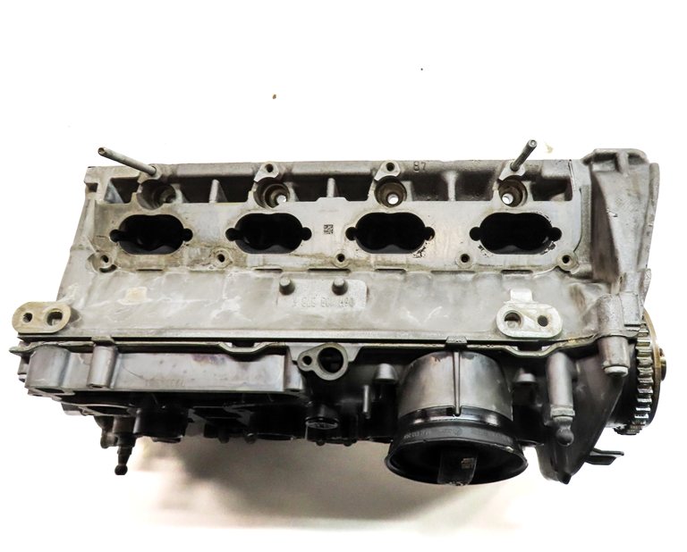 Thumbnail 7: 13-16 AUDI A4 A5 A6 TT B8 8K 8T C7 2.0L TURBO CAED CAEB CETA CAE CYLINDER HEAD