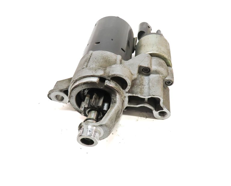 Thumbnail 3: 2014-2017 AUDI A4 A5 A6 (B8 8K 8T C7) 2.0L STARTER MOTOR (REGENERATIVE BRAKING)