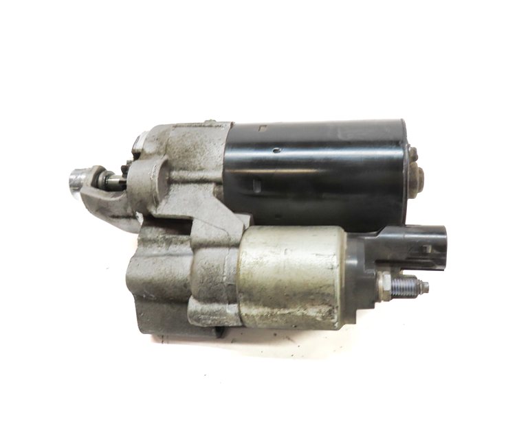 Thumbnail 4: 2014-2017 AUDI A4 A5 A6 (B8 8K 8T C7) 2.0L STARTER MOTOR (REGENERATIVE BRAKING)