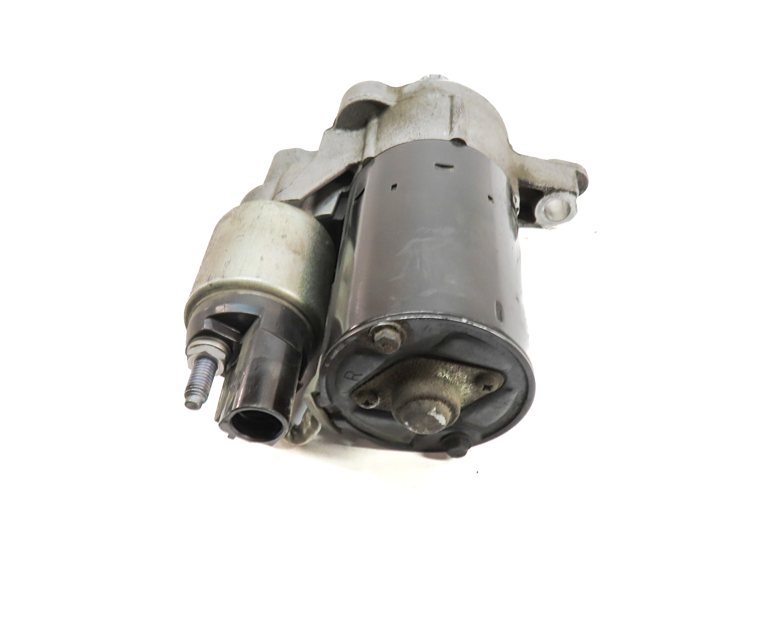 Thumbnail 5: 2014-2017 AUDI A4 A5 A6 (B8 8K 8T C7) 2.0L STARTER MOTOR (REGENERATIVE BRAKING)