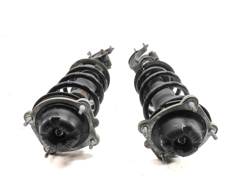 Thumbnail 5: 12-17 AUDI A6 A7 (C7 4G8) FRONT LEFT & RIGHT STANDARD SUSPENSION SHOCK STRUT SET