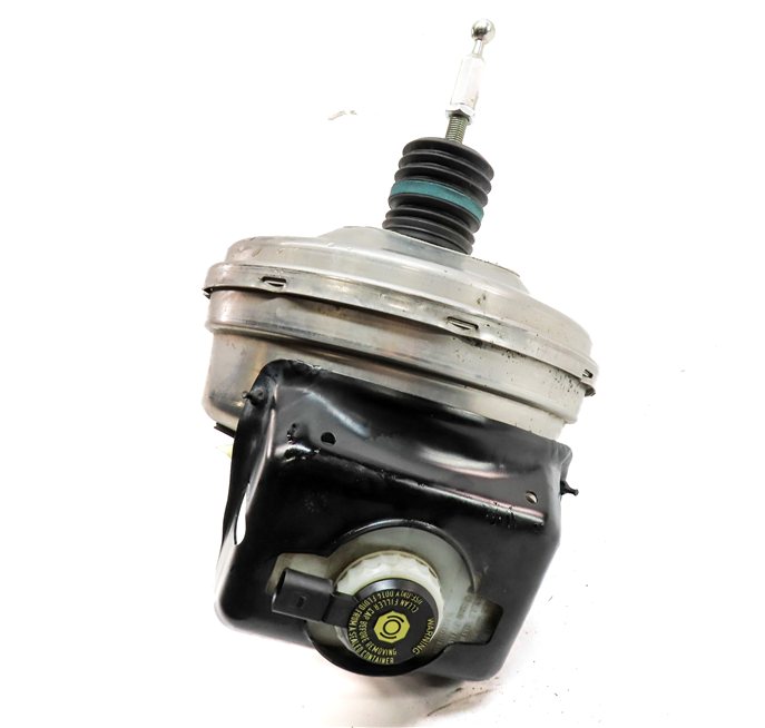 Thumbnail 4: 12-17 AUDI A4 S4 A5 S5 A6 S6 A7 S7 RS7 (C7 B8 8K 8T) BRAKE BOOSTER w/ CYLINDER