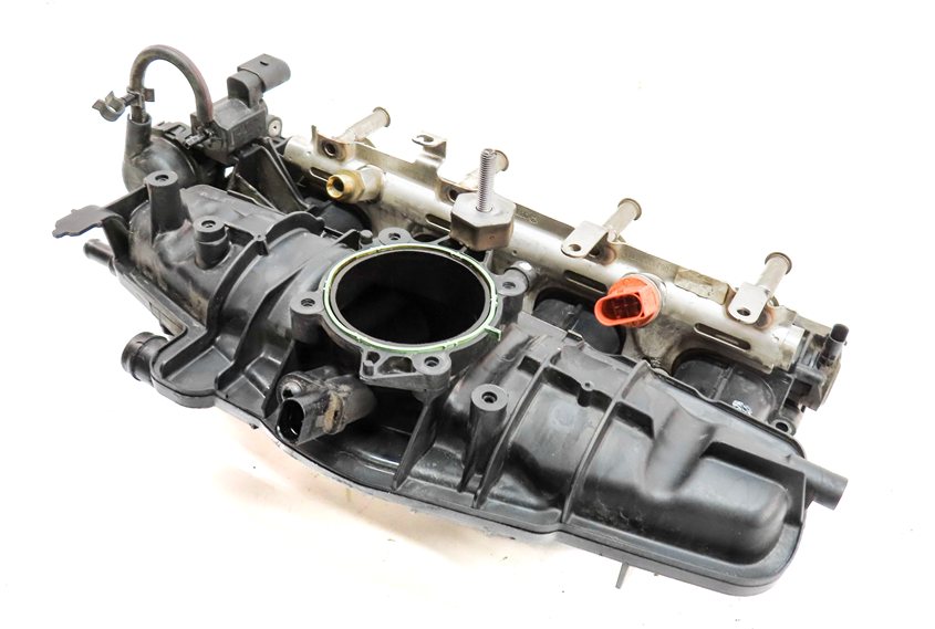 2009-2016 AUDI A4 A5 A6 Q5 (B8 8T 8K 8R C7) 2.0L TURBO ENGINE INTAKE MANIFOLD