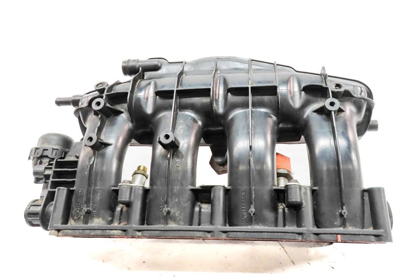 Thumbnail 7: 2009-2016 AUDI A4 A5 A6 Q5 (B8 8T 8K 8R C7) 2.0L TURBO ENGINE INTAKE MANIFOLD
