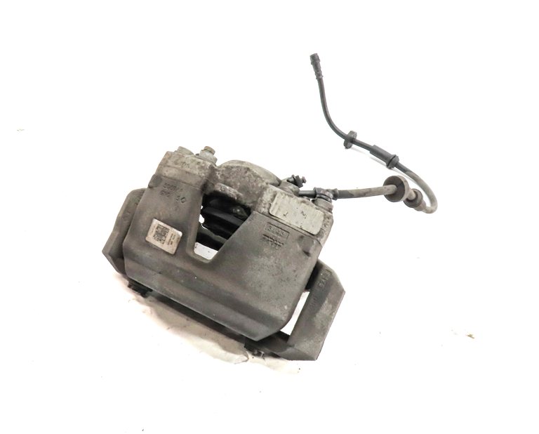 2013-2015 AUDI A6 (C7) FRONT RIGHT PASSENGER BRAKE CALIPER (345mm 13.58" ROTOR)