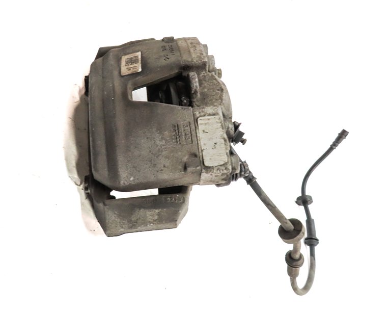 Thumbnail 3: 2013-2015 AUDI A6 (C7) FRONT RIGHT PASSENGER BRAKE CALIPER (345mm 13.58" ROTOR)
