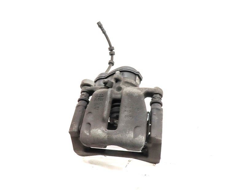 Thumbnail 2: 2012-2017 AUDI A6 A7 (C7) REAR RIGHT PASSENGER DISC BRAKE CALIPER (330mm ROTOR)