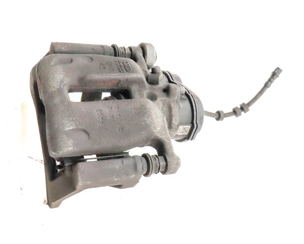 Thumbnail 3: 2012-2017 AUDI A6 A7 (C7) REAR RIGHT PASSENGER DISC BRAKE CALIPER (330mm ROTOR)