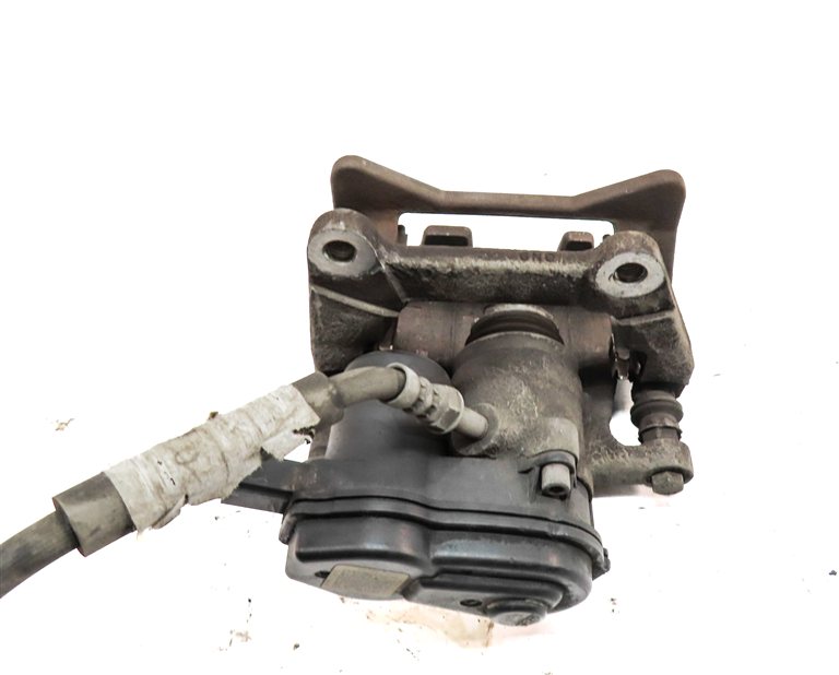 Thumbnail 5: 2012-2017 AUDI A6 A7 (C7) REAR RIGHT PASSENGER DISC BRAKE CALIPER (330mm ROTOR)