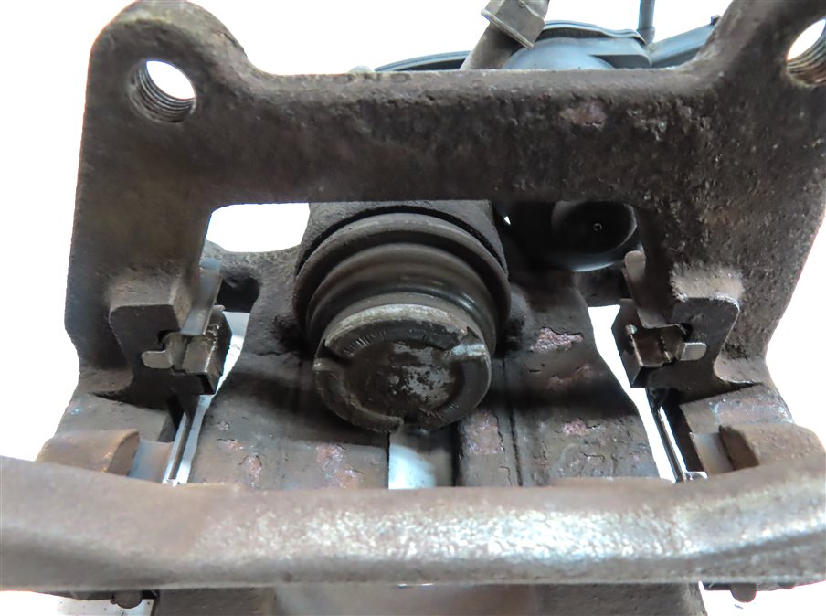 Thumbnail 7: 2012-2017 AUDI A6 A7 (C7) REAR RIGHT PASSENGER DISC BRAKE CALIPER (330mm ROTOR)