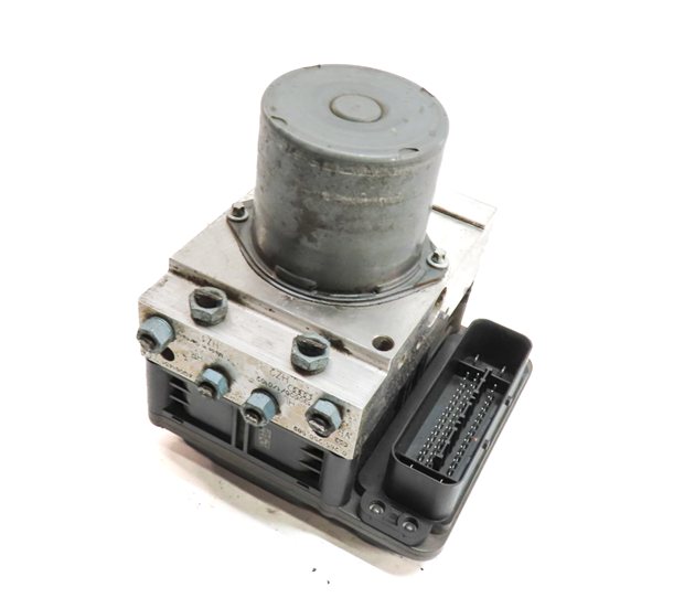 14-15 AUDI A6 S6 C7 4G8 ANTI-LOCK ABS BRAKE PUMP & MODULE (w/o ADAPTIVE CRUISE)