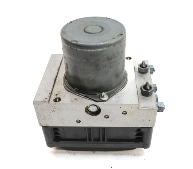 Thumbnail 3: 14-15 AUDI A6 S6 C7 4G8 ANTI-LOCK ABS BRAKE PUMP & MODULE (w/o ADAPTIVE CRUISE)