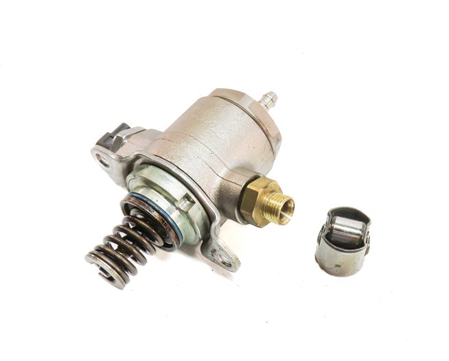 13-17 AUDI A4 A5 A6 Q5 TT (B8 C7 8K 8T 8R MK3) 2.0L ENGINE MECHANICAL FUEL PUMP