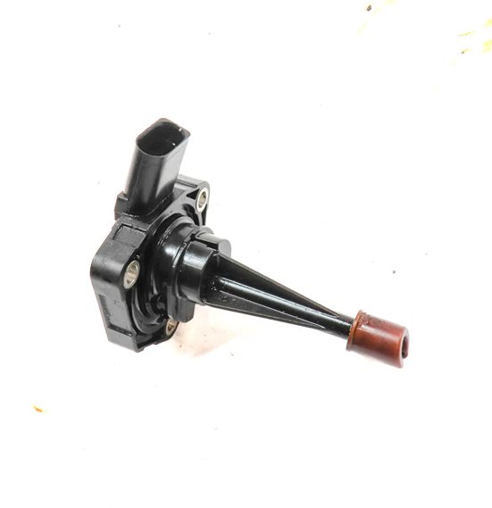 Thumbnail 2: 2014 AUDI A6 (C7 4G) 2.0L (CAED) ENGINE MOTOR OIL FLUID LEVEL SENSOR MODULE