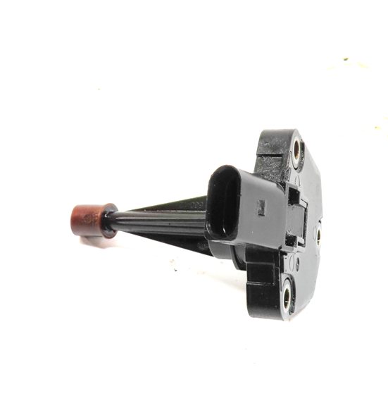 Thumbnail 3: 2014 AUDI A6 (C7 4G) 2.0L (CAED) ENGINE MOTOR OIL FLUID LEVEL SENSOR MODULE