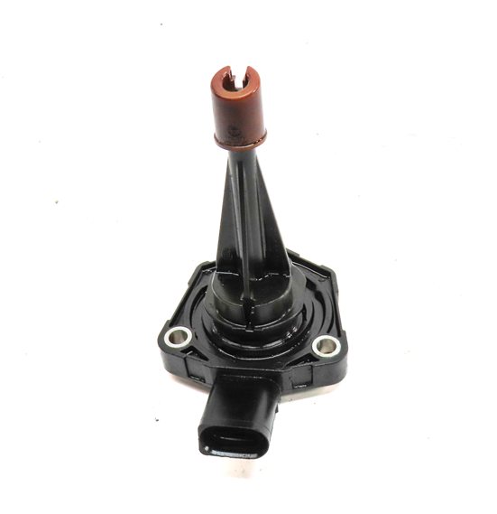 Thumbnail 4: 2014 AUDI A6 (C7 4G) 2.0L (CAED) ENGINE MOTOR OIL FLUID LEVEL SENSOR MODULE