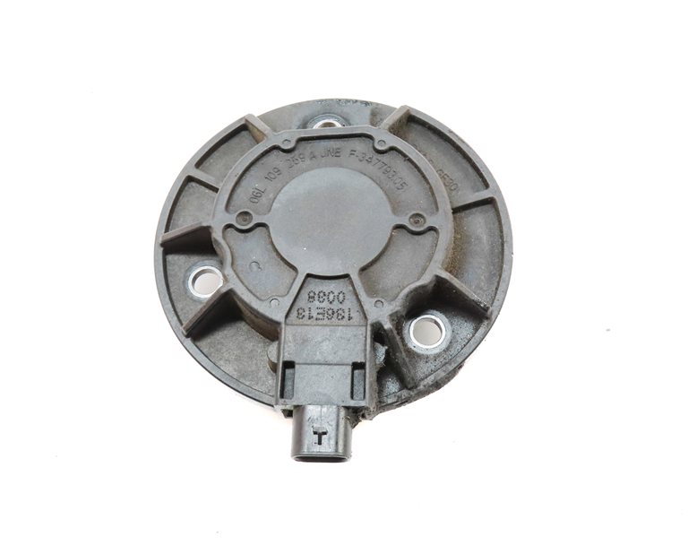 Thumbnail 4: 2014 AUDI A6 (C7 4G) 2.0L (CAED) ENGINE VARIABLE VALVE TIMING MAGNET SOLENOID