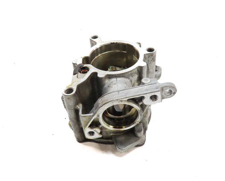 Thumbnail 2: 2009-2017 AUDI A4 A5 A6 (B8 8T 8K C7) 2.0L TURBO ENGINE BRAKE VACUUM PUMP