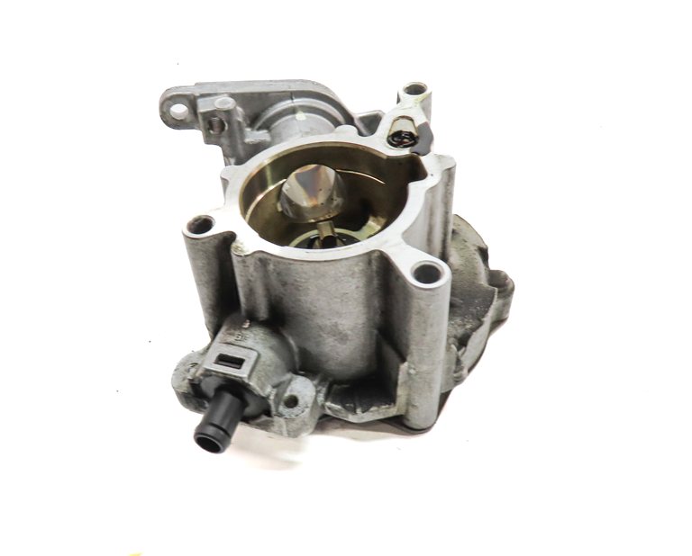 Thumbnail 3: 2009-2017 AUDI A4 A5 A6 (B8 8T 8K C7) 2.0L TURBO ENGINE BRAKE VACUUM PUMP