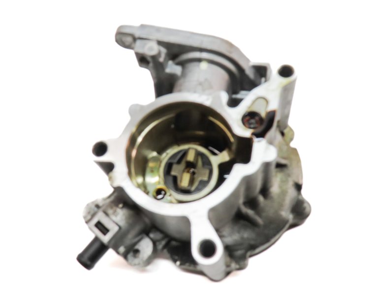 Thumbnail 4: 2009-2017 AUDI A4 A5 A6 (B8 8T 8K C7) 2.0L TURBO ENGINE BRAKE VACUUM PUMP