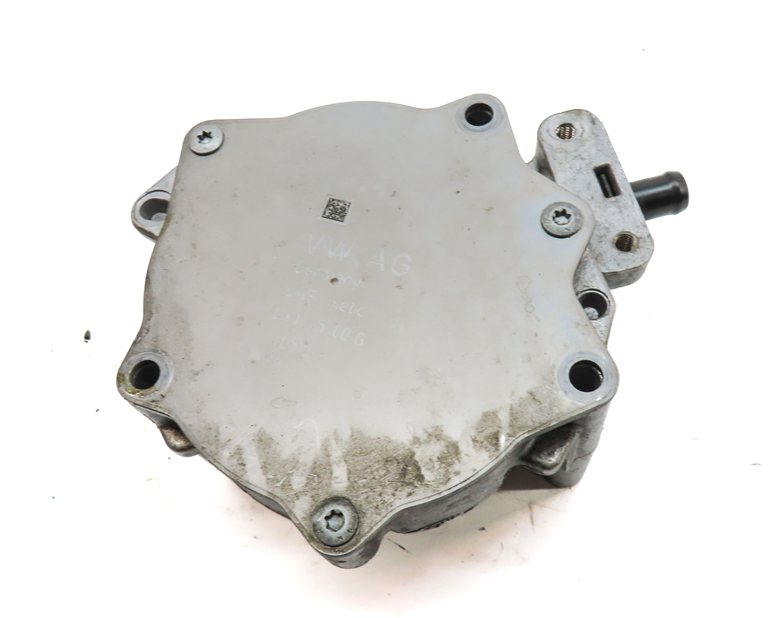 Thumbnail 5: 2009-2017 AUDI A4 A5 A6 (B8 8T 8K C7) 2.0L TURBO ENGINE BRAKE VACUUM PUMP