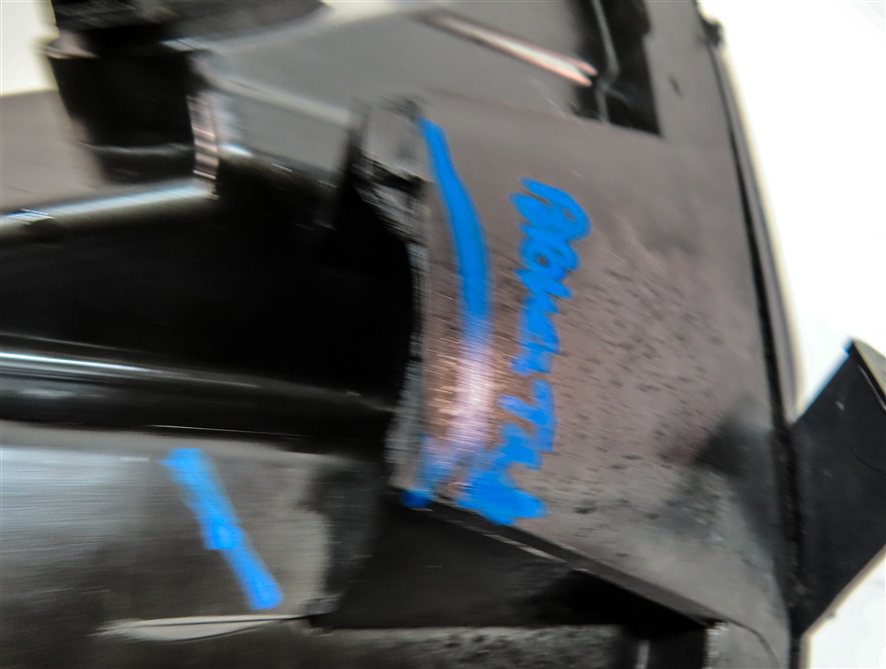 Thumbnail 11: 12-15 AUDI A6 (C7) LEFT FRONT DRIVER XENON HID HEADLIGHT LIGHT LAMP (NON AFS)