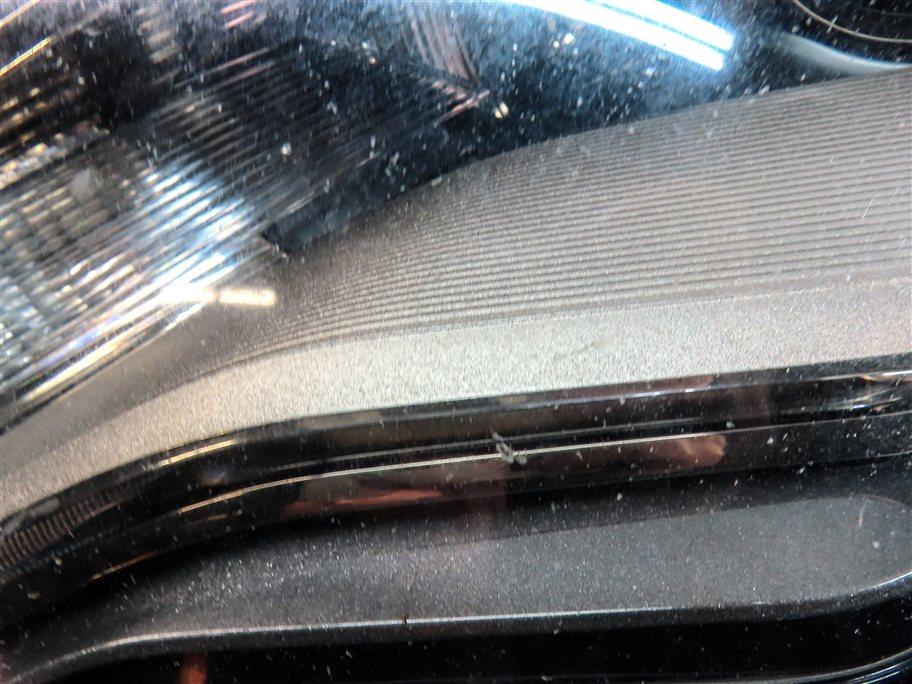 Thumbnail 12: 12-15 AUDI A6 (C7) LEFT FRONT DRIVER XENON HID HEADLIGHT LIGHT LAMP (NON AFS)
