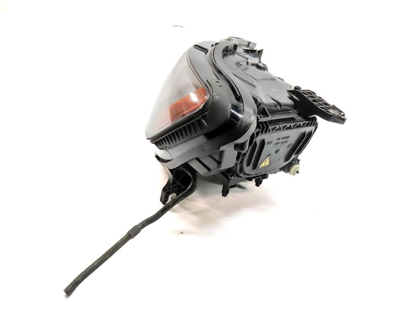 Thumbnail 4: 12-15 AUDI A6 (C7) LEFT FRONT DRIVER XENON HID HEADLIGHT LIGHT LAMP (NON AFS)