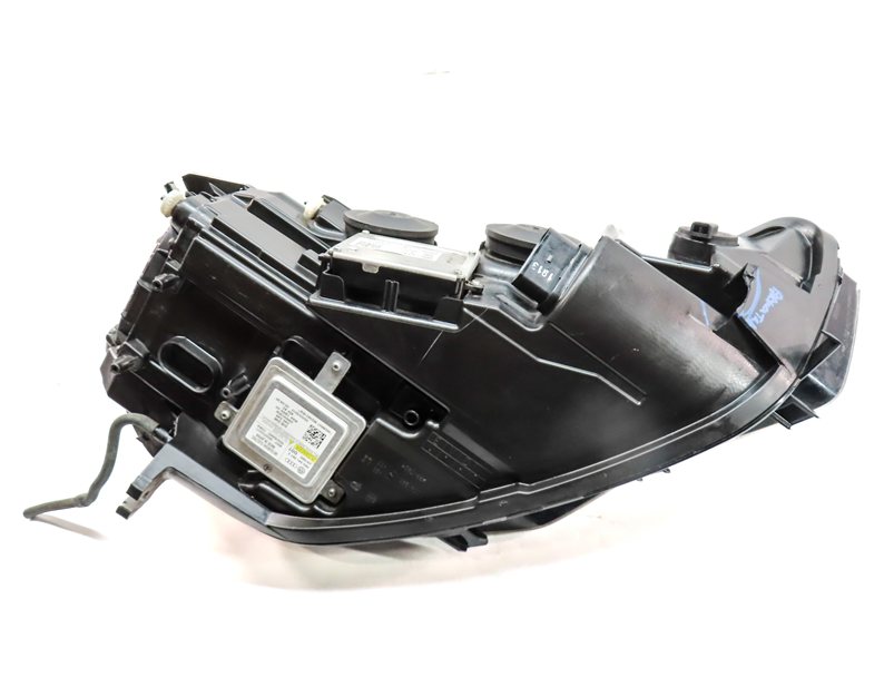 Thumbnail 6: 12-15 AUDI A6 (C7) LEFT FRONT DRIVER XENON HID HEADLIGHT LIGHT LAMP (NON AFS)