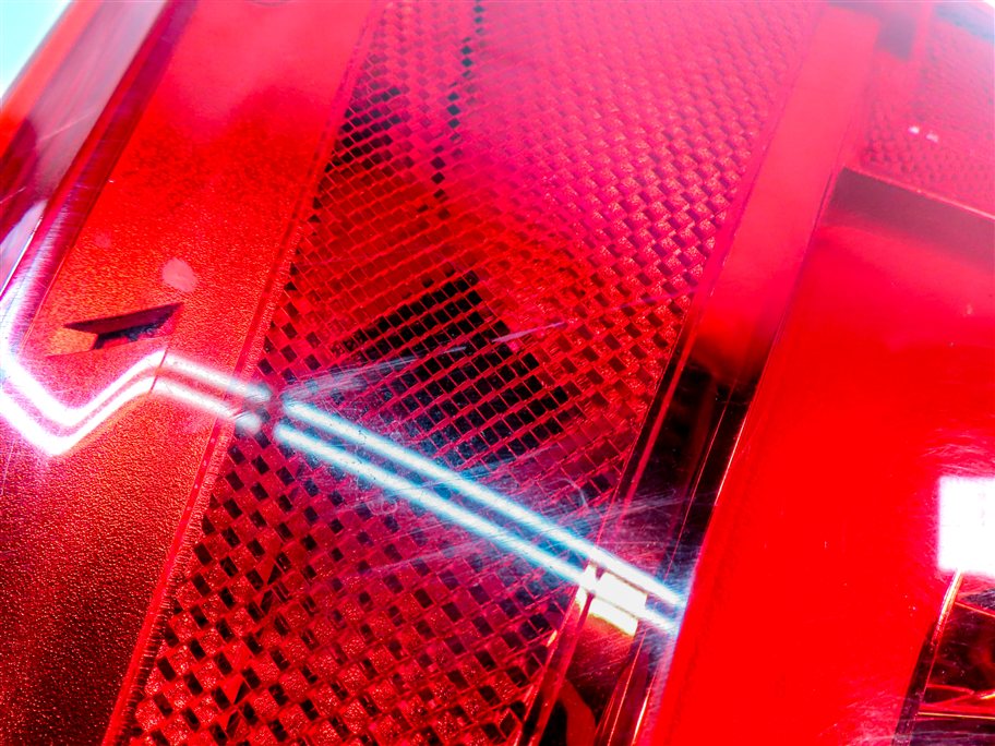 Thumbnail 7: 2012-2015 AUDI A6 S6 (C7) RIGHT PASSENGER OUTER TAILLIGHT BRAKE LIGHT LAMP (LED)