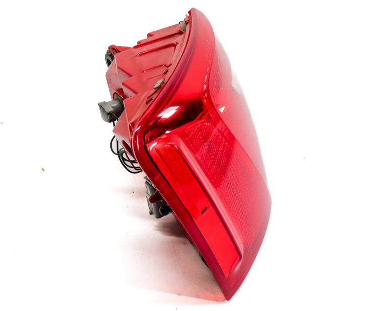 Thumbnail 4: 2012-2015 AUDI A6 S6 (C7) LEFT DRIVER OUTER TAILLIGHT BRAKE LIGHT LAMP (LED)