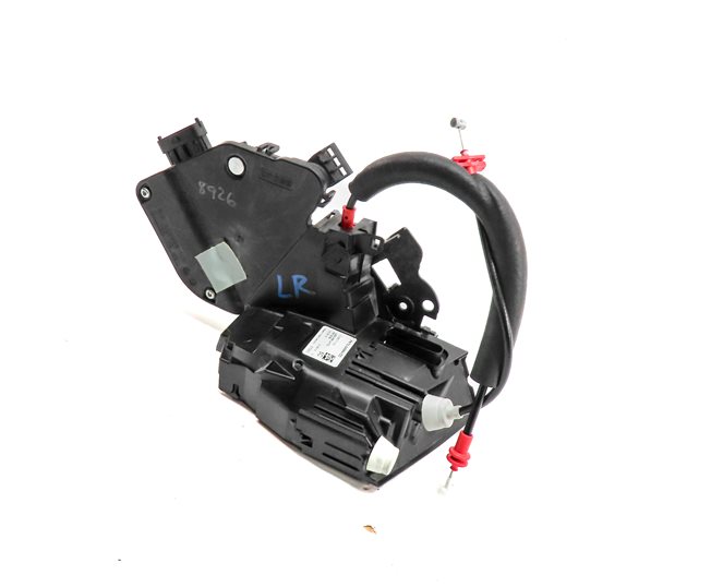 Thumbnail 1: 13-22 RANGE ROVER DISCOVERY (L405 L462 L494 L550) REAR LEFT PASSIVE DOOR LATCH