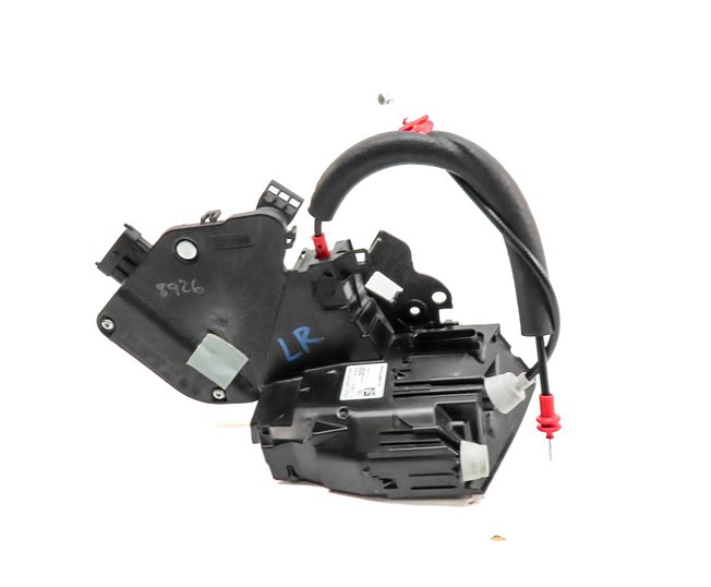 Thumbnail 2: 13-22 RANGE ROVER DISCOVERY (L405 L462 L494 L550) REAR LEFT PASSIVE DOOR LATCH