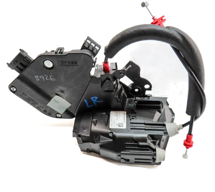 Thumbnail 5: 13-22 RANGE ROVER DISCOVERY (L405 L462 L494 L550) REAR LEFT PASSIVE DOOR LATCH