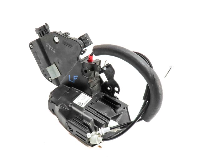 Thumbnail 1: 16-23 LAND ROVER DISCOVERY EVOQUE VELAR FRONT LEFT DRIVER PASSIVE DOOR LATCH