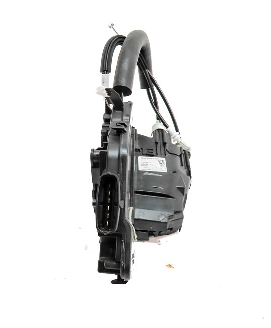 Thumbnail 3: 16-23 LAND ROVER DISCOVERY EVOQUE VELAR FRONT LEFT DRIVER PASSIVE DOOR LATCH