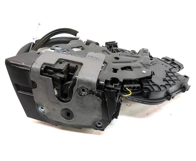 Thumbnail 4: 16-23 LAND ROVER DISCOVERY EVOQUE VELAR FRONT LEFT DRIVER PASSIVE DOOR LATCH