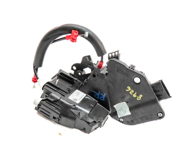 Thumbnail 1: 13-22 RANGE ROVER DISCOVERY (L405 L462 L494 L550) REAR RIGHT PASSIVE DOOR LATCH