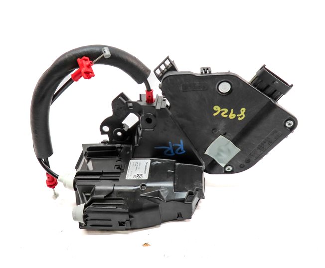 Thumbnail 2: 13-22 RANGE ROVER DISCOVERY (L405 L462 L494 L550) REAR RIGHT PASSIVE DOOR LATCH